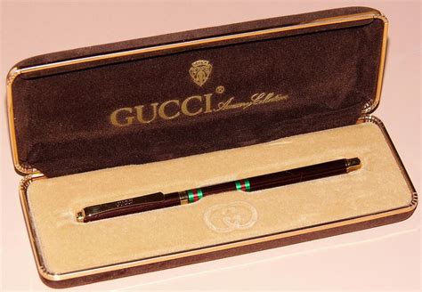 gucci pen price.